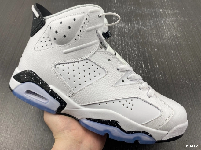 Reverse Oreo CT8529-112 6 Jordan Air 0520